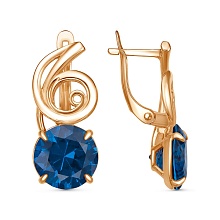 картинка Серьги 34815281-3 от магазина Wolves