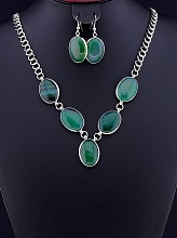 картинка Набор Агат 65 см (гипоаллергенное) от магазина Wolves