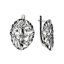 картинка Серьги 3405200-5 от магазина Wolves