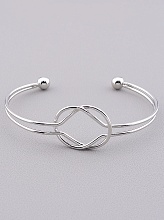 картинка Браслет 'FJ'  16 см от магазина Wolves