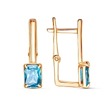 картинка Серьги 34814969Ак от магазина Wolves