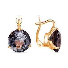 картинка Серьги 3361638Рсо от магазина Wolves