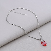 картинка Подвеска Агат 42 см от магазина Wolves