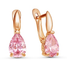 картинка Серьги 3487761-2 от магазина Wolves