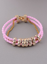 картинка Браслет Сrystal 17 см от магазина Wolves