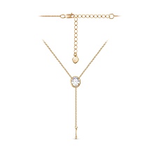 картинка Колье 44812385Ф от магазина Wolves