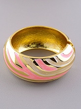 картинка Браслет Эмаль 18 см от магазина Wolves