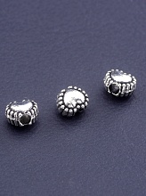 картинка Вставка Металл 4x4x2мм от магазина Wolves