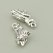 картинка Вставка Металл 20х10 мм от магазина Wolves