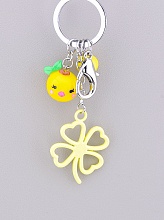 картинка Брелок  Металл от магазина Wolves