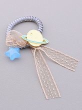 картинка Резинка 'Flora Secret' Эмаль Пластик от магазина Wolves