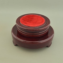 картинка Подставка Дерево 110x110x60мм от магазина Wolves