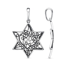 картинка Подвеска 54015506 от магазина Wolves