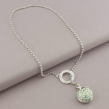 картинка Подвеска 'Winniana' Сrystal 45 см от магазина Wolves