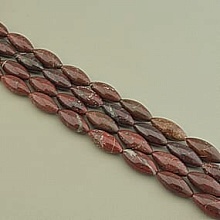 картинка Нитка Яшма 4 см (Без замка) от магазина Wolves