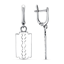 картинка Серьги 34014458Пл от магазина Wolves