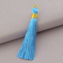 картинка Кисточка Шелк 80х10мм от магазина Wolves