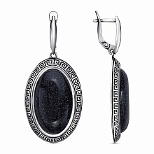 картинка Серьги 34313322-4 от магазина Wolves