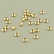 картинка Вставка 4х2 5мм (позолота 18к) от магазина Wolves