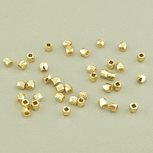 картинка Вставка 3х3мм (позолота 18к) от магазина Wolves