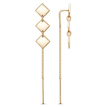 картинка Серьги 34014537 от магазина Wolves