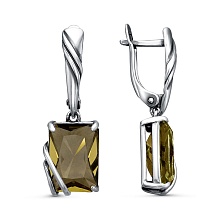 картинка Серьги 34614816Т от магазина Wolves