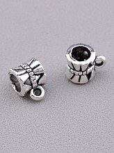 картинка Бейл Металл 7x6мм от магазина Wolves