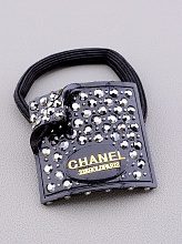 картинка Резинка 'Fashion' Сrystal от магазина Wolves