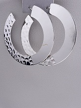 картинка Серьги 'FJ' от магазина Wolves