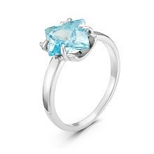 картинка Кольцо 2381452Ак от магазина Wolves