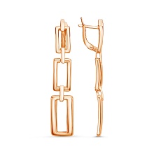 картинка Серьги 34012233 от магазина Wolves