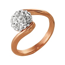 картинка Кольцо 2465273Рч от магазина Wolves