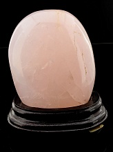 картинка Образец Розовый кварц 120x100x60 1456 5 г от магазина Wolves