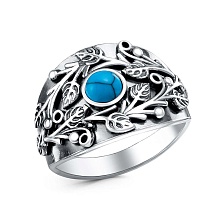 картинка Кольцо 24314906Бп от магазина Wolves