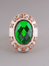 картинка Кольцо Сrystal Fashion от магазина Wolves