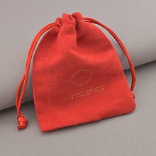 картинка Мешочек 'SUNSTONES'  120х90 от магазина Wolves