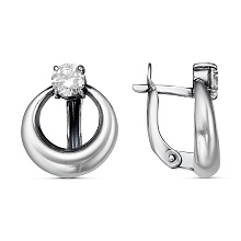 картинка Серьги 34811146Ф от магазина Wolves