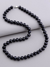 картинка Бусы Чешский хрусталь 50 см от магазина Wolves