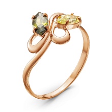 картинка Кольцо 2487041-8 от магазина Wolves