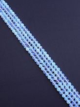 картинка Нитка Лунный камень 38 см 6 мм от магазина Wolves