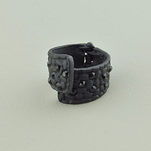 картинка Кольцо Сrystal мм от магазина Wolves