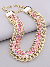 картинка Подвеска  42 см 'FJ' от магазина Wolves