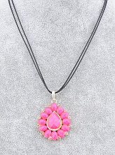 картинка Подвеска Стразы 46 см от магазина Wolves