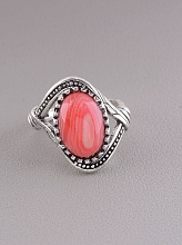 картинка Кольцо Сардоникс от магазина Wolves