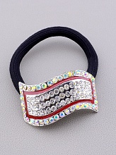 картинка Резинка 'Fashion' Сrystal от магазина Wolves