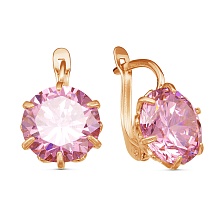 картинка Серьги 3382469Р2 от магазина Wolves