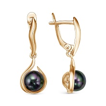 картинка Серьги 34611491Мт от магазина Wolves