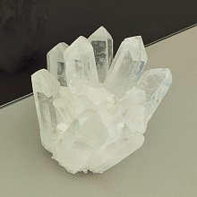 картинка Образец Горный хрусталь 70x50мм от магазина Wolves