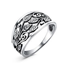 картинка Кольцо 24013752 от магазина Wolves