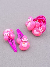 картинка Невидимка+Резинка Пластик от магазина Wolves